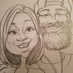 Meet your Posher, Jon